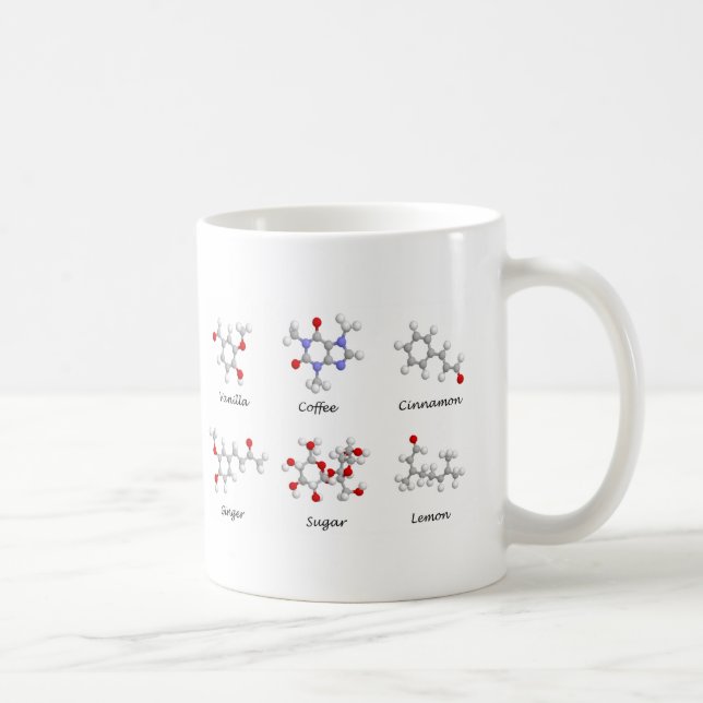 Ein Lotta-Aroma Kaffeetasse (Rechts)