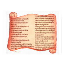 Ein Lowly-Nazarene-Lob-Poster