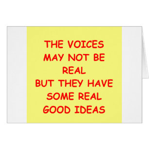 ein lustiger Witz für Sie