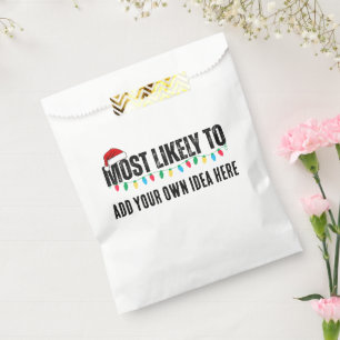 😂 ein lustiges Weihnachtsgeschenk schaffen, das a Geschenktütchen