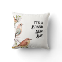 Ein luxuriöses Kissenfach, das Ihnen die Möglichke