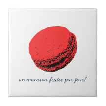 Ein Macaron-Duft par jour!