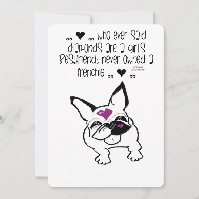 Ein Mädchen ist BestFriend .. (Vorderseite)