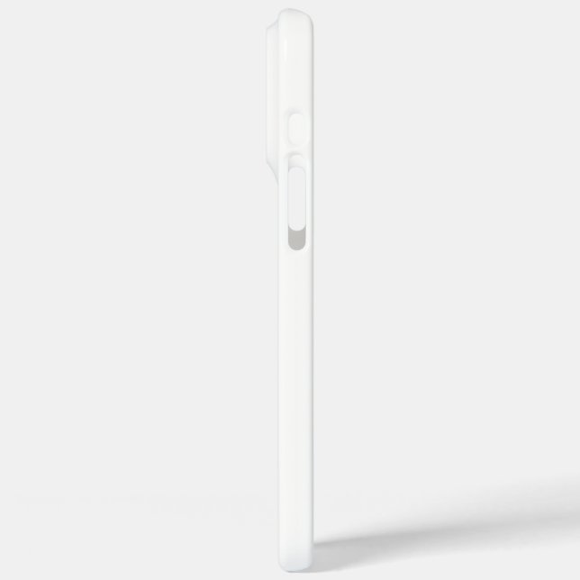 Ein Mädchen mit viel Persönlichkeit Case-Mate iPhone Hülle (Rückseite / Links)