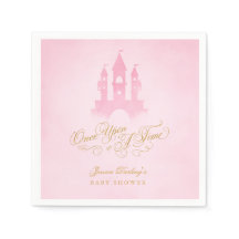 Ein Mal in der Märchenhaus Girl I.