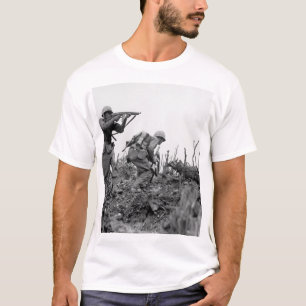 Ein Marinesoldat des 1. T-Shirt