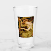 Ein Meereszauber (von Dante Gabriel Rossetti)