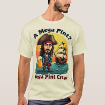 EIN MEGA PINT