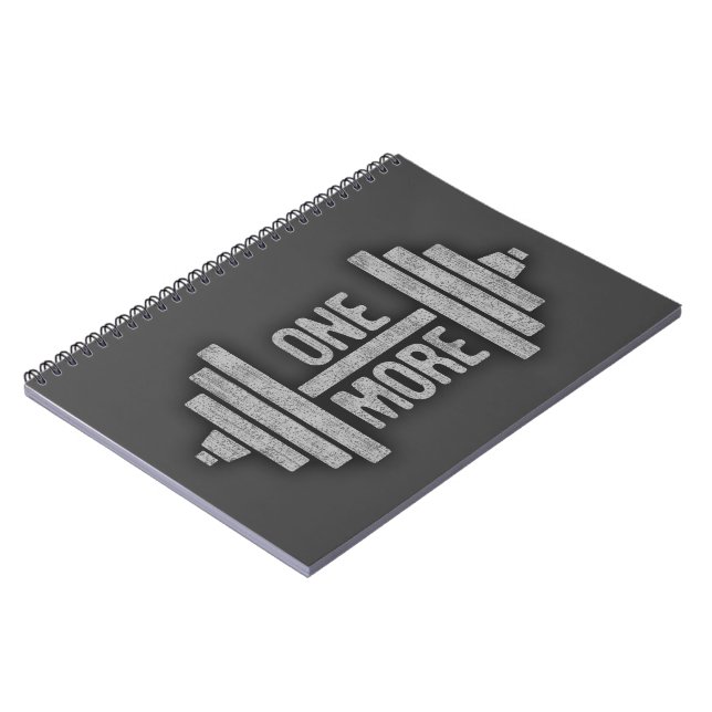 Ein mehr notizblock (Linke Seite)