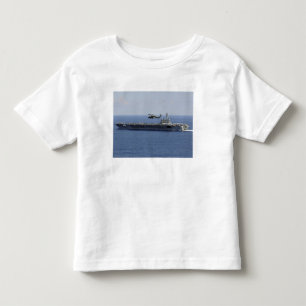 Ein MH-60S Seahawk Hubschrauber Kleinkind T-shirt