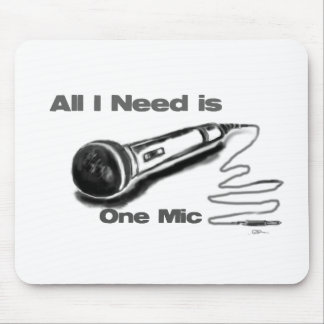 ein mic mousepad