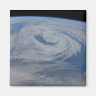 Ein mittelatlantisches Tiefdrucksystem. Magnet