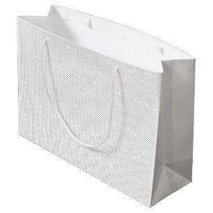Ein modernes Design mit einer eleganten Kombinatio Große Geschenktüte