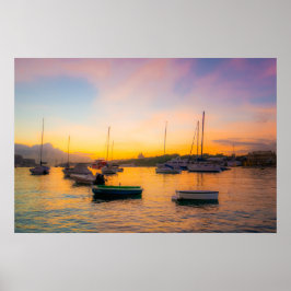 Ein Moment der Ruhe Poster