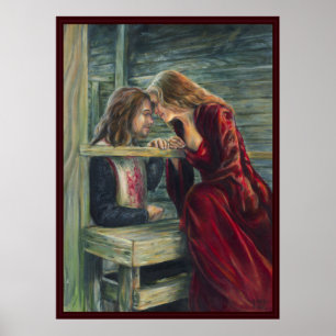 Ein Moment für ein Friedenspaket Poster