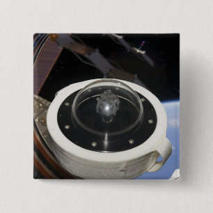 Ein Mondfelsen 3 Button