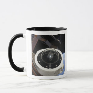 Ein Mondfelsen 3 Tasse
