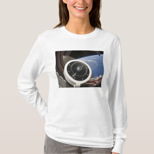 Ein Mondfelsen T-Shirt