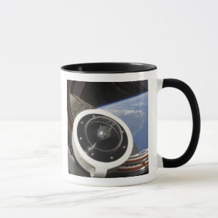 Ein Mondfelsen Tasse