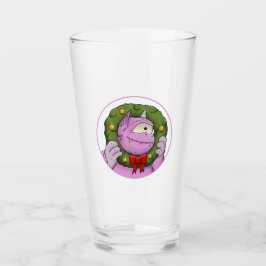 Ein Monster Weihnachts-Wunder Tumbler