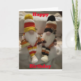 EIN MOO UND EIN WUNSCH FÜR "DEINE GEBURTSTAGSKARTE KARTE