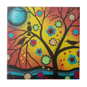 Ein Morgen mit Ihnen DURCH Fliese LORIS EVERETT