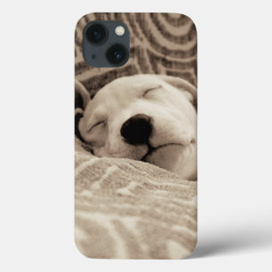 Ein müder Hund Case-Mate iPhone Hülle