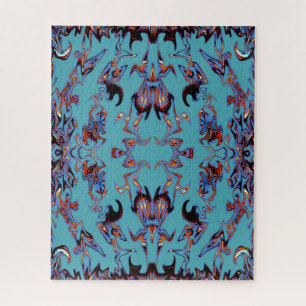 Ein Muttertraum.... Puzzle