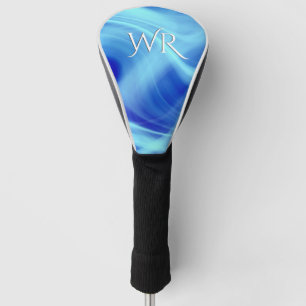 Ein Mystischer Nebel Golf Headcover
