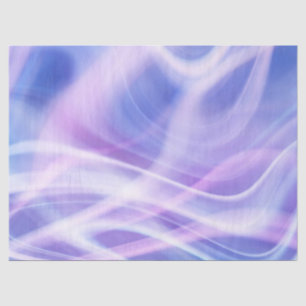 Ein mystischer Pastellnebel Seidenpapier