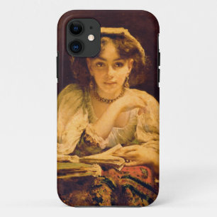 Ein nachdenklicher Moment Case-Mate iPhone Hülle