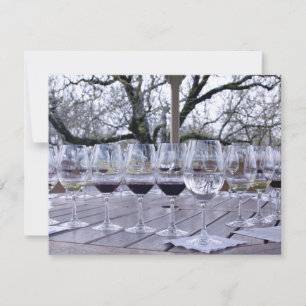 "Ein Nachmittag im Weingut"