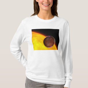 Ein naher Extrasolarplanet T-Shirt