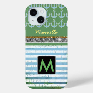 ein netter und personalisierter Artikel für sie Case-Mate iPhone Hülle