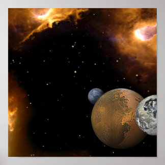 Ein neuer Anfang Poster