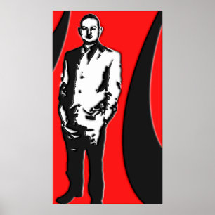 Ein neuer Anzug Poster