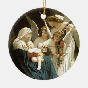 Ein neuer Name im Ruhm Keramik Ornament