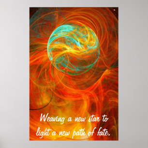 Ein neuer Star - 09232008 Poster