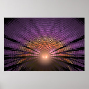 "Ein neuer Tag" Poster