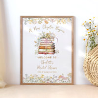 Ein neues Kapitel beginnt mit Brautparty Willkomme