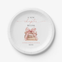 Ein neues Kapitel beginnt mit dem Brautparty "Pink