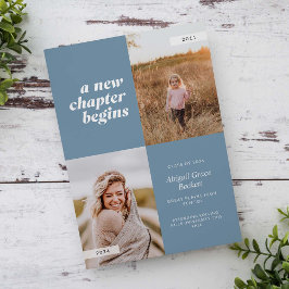 Ein neues Kapitel beginnt mit der Einladung eines