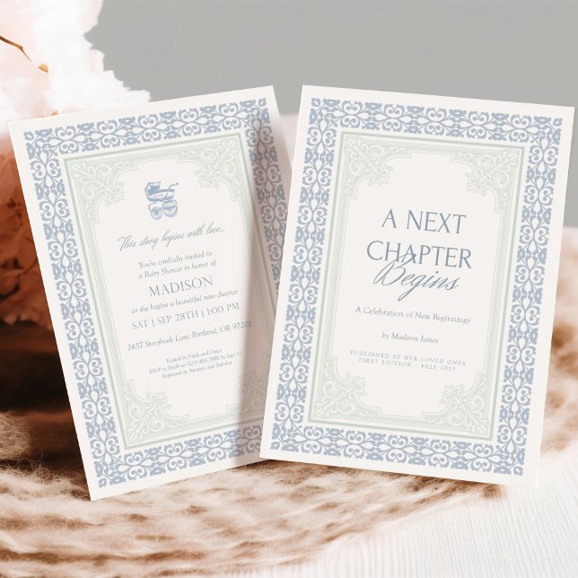 Ein neues Kapitel beginnt mit der Einladung zur Ba (Von Creator hochgeladen)