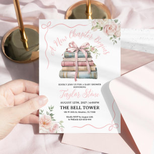 Ein neues Kapitel beginnt mit der Einladung zur Ba