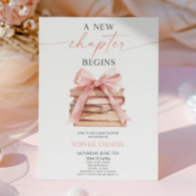 Ein neues Kapitel beginnt mit der Pink Bow Books B