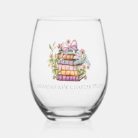 Ein neues Kapitel-Geschichte-Brautparty