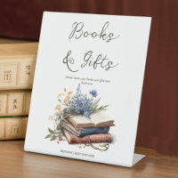 Ein neues Kapitel-Geschichte-Buch Babyduschgeschen