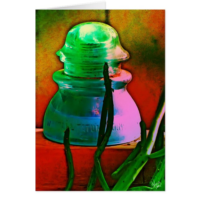 Ein neues Nennen (Vorne)