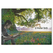 Ein neues Weltmagazin