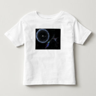 Ein Neutronstern SGR 1806-20 Kleinkind T-shirt